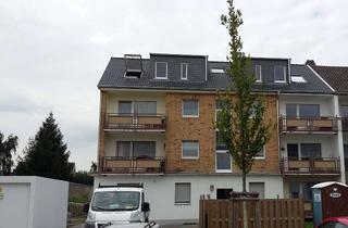 Wohnung mieten in Römerstraße 20, 52249 Eschweiler, Gepflegte drei- Zimmer Wohnung