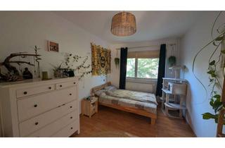 Wohnung mieten in Brigittenstraße, 12247 Lankwitz, Helle, ruhige 2,5-Zimmer-Wohnung mit Balkon und Gartenblick in Lankwitz