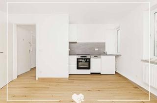 Wohnung mieten in 86391 Stadtbergen, GEMÜTLICHE 1,5-ZIMMER-WOHNUNG MIT BALKON IN STADTBERGEN