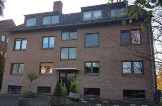 Wohnung mieten in 41470 Neuss, 2-Raum-Wohnung in Rosellen