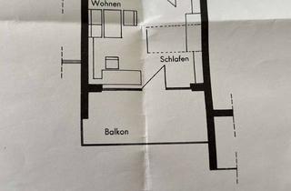 Wohnung mieten in Nelkenstraße, 35418 Buseck, Apartment mit Weitsicht in Großen Buseck