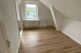 Wohnung mieten in Ritterstraße 12, 24939 Neustadt, Gemütliche 4-Zimmer-Wohnung in der Ritterstraße