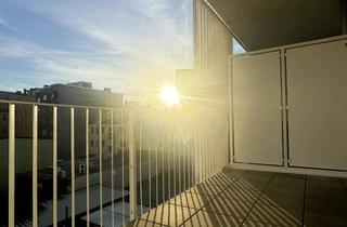 Wohnung mieten in Beusselstraße 31a, 10553 Berlin, Helle 3-Zimmerwohnung * 2 Balkone * 2 Bäder * Einbauküche * Ruhige & zentrale Lage Moabit