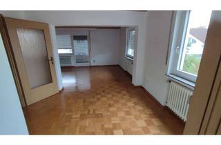Wohnung mieten in 71711 Murr, Attraktive 3,5-Zimmer Wohnung mit Balkon im 2. OG in Murr