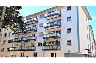 Wohnung mieten in Sachsenstr. 20, 75177 Nordstadt, 3 - Zimmer Wohnung in Pforzheim