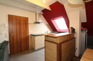 Wohnung mieten in 74196 Neuenstadt, Schnuckelige Zwei Raum Dachgeschosswohnung