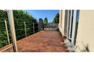 Wohnung mieten in Mittweidaer Straße, 09217 Burgstädt, **tolle Wohnung mit schöner Sonnenterrasse**