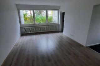 Sozialwohnungen mieten in Peterstraße 14, 58636 Iserlohn, WBS notwendig! Helles 2-Zimmer-Apartment in Iserlohn zur Miete