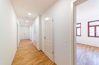 Wohnung mieten in Bruckdorfer Straße, 06112 Halle, moderne 3-Raum-Wohnung mit hochwertiger Ausstattung & großzügigem Balkon - WE03