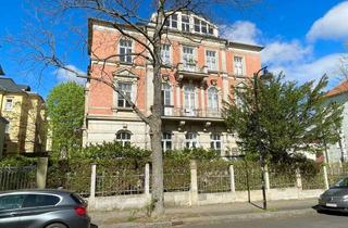 Wohnung mieten in Liebigstr. 18, 01069 Südvorstadt-West, Studenten und Azubis aufgepasst!