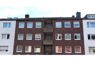 Wohnung mieten in Auf Dem Sandberg 34, 51105 Poll, Großzügige 3-Zimmer Maisonette-Wohnung mit Garten in Poll zu vermieten