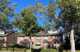 Wohnung mieten in Ollnsstraße 124, 25336 Elmshorn, Sanierte 2 2/2-Zimmer-Wohnung in gepflegter Elmshorner Wohnlage