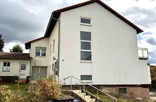 Wohnung mieten in Ringstr. 26, 66976 Rodalben, Gepflegte 3 Zimmer, Küche Bad-Wohnung mit EBK und Balkon in Rodalben