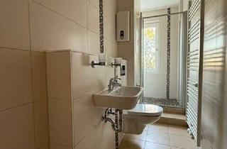 Wohnung mieten in Nordstraße 17, 04575 Neukieritzsch, Günstige Wohnung für Studenten und Pendler - mit S-Bahn-Anschluss nach Leipzig