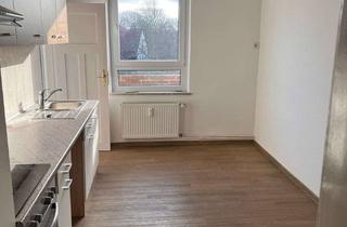 Wohnung mieten in 27580 Lehe, Helle 3-Zimmer-Wohnung mit Balkon