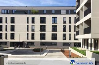 Penthouse mieten in Einsteinstraße 14, 64285 Darmstadt, Exklusive 3-Zimmer-Penthouse-Wohnung mit schöner Dachterrasse