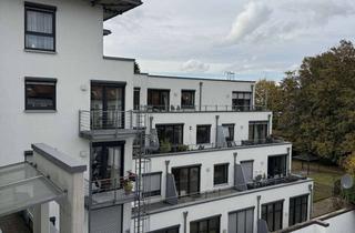 Wohnung mieten in Bahnhofstraße 17-19, 52146 Würselen, Wohnen im Zentrum von Würselen