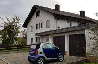 Wohnung mieten in Mozartstraße, 72124 Pliezhausen, Ruhige 2-Zi-DG-Wohnung in Pliezhausen-Gniebel