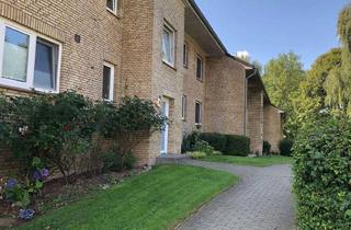 Wohnung mieten in Gorch-Fock-Str., 24960 Glücksburg, Helle 3-Zimmer-Wohnung mit Balkon in Glücksburg