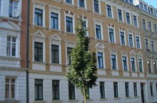 Wohnung mieten in Meusdorfer Strasse 51, 04277 Connewitz, Leipzig-Connewitz: Sonnige 2-Raum-Wohnung, provisionsfrei (vom Eigentümer)