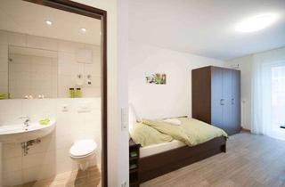 Wohnung mieten in 84036 Schönbrunn, STU Landshut - STUDENTEN- und Single-Apartments