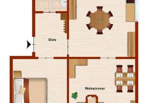 Wohnung mieten in Urweg 26, 52531 Übach-Palenberg, 2-Zimmer-Wohnung in Übach-Palenberg