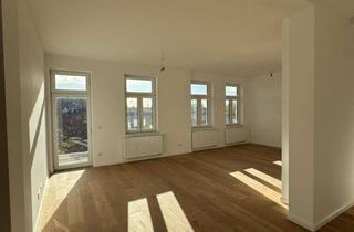 Wohnung mieten in 30167 Herrenhausen, Altbau - Erstbezug nach Sanierung in der Nordstadt!