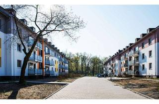 Wohnung mieten in Franklinstraße, 64285 Darmstadt, Lincoln Siedlung: Großzügige, familienfreundliche 4-Zimmer-Wohnung mit Balkon