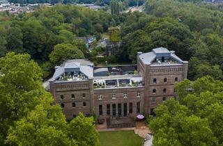 Wohnung mieten in Ückendorfer Straße 237, 45886 Ückendorf, Zeche Holland, großzügige Erdgeschosswohnung inkl. Terrasse!