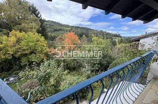 Wohnung mieten in 79183 Waldkirch, Waldkirch ++ Schöne 1,5-Zi.-Wohnung für RUHIGE DAME oder HERREN mittleren Alters