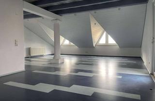 Wohnung mieten in 75038 Oberderdingen, 120 m² Wohnkomfort in Oberderdingen – stilvolle Dachgeschosswohnung