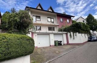 Wohnung mieten in 75038 Oberderdingen, Wohnen im Grünen: Sanierte Etagenwohnung mit XL-Terrasse in Oberderdingen-Flehingen