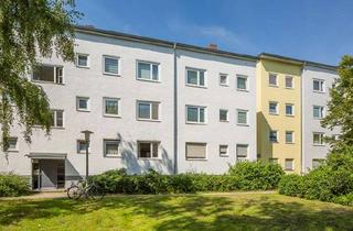 Wohnung mieten in Pionierstraße 35C, 13583 Spandau, Miet mich!
