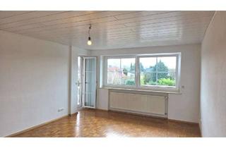 Wohnung mieten in Schillerstr., 63526 Erlensee, Sehr ruhig u.helle 3-ZW im 1.OG eines 2-FH mit BLK und Blick in den Garten - Erlensee-Lagendiebach !