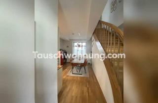 Tauschwohnungen in Tauschwohnungstraße, 10827 Schöneberg, Tauschwohnung: 2 Zimmer in bester Lage gegen min 3 Zimmer an der S1