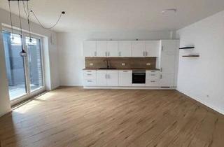 Wohnung mieten in Kampstraße 43, 27239 Twistringen, Exklusive Wohnung 2-Zimmer