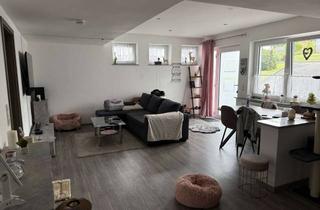 Wohnung mieten in 57223 Kreuztal, Erdgeschosswohnung in Kreuztal - Littfeld