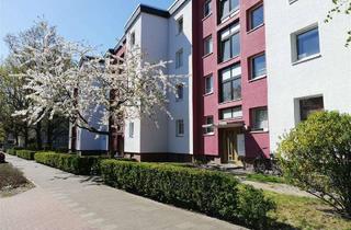 Wohnung mieten in Osterwalder Str. 61, 30827 Garbsen, 2-Zimmerwohnung mit Loggia in Berenbostel