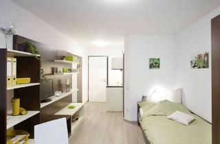 Wohnung mieten in 84036 Schönbrunn, STU Landshut - STUDENTEN- und Single-Apartments