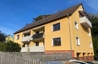 Wohnung mieten in 31832 Springe, Geräumige 4-Zimmer-Wohnung mit tollem Ausblick