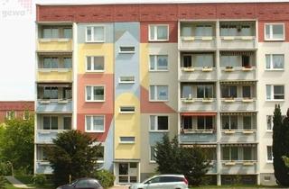 Wohnung mieten in Glück-Auf-Str. 7a, 01705 Freital, 3-Raum-Wohnung mit neuem Bad vor Einzug!