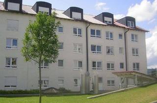 Wohnung mieten in Sebastian-Wierer-Straße, 88499 Riedlingen, 3-Zimmer-Wohnung mit Balkon in Riedlingen