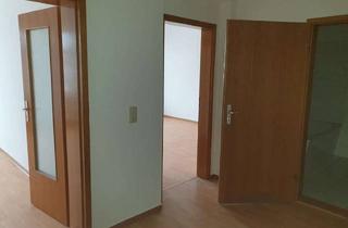 Wohnung mieten in Breitscheidstraße 22, 02708 Löbau, Große 3 Raum Wohnung mit Balkon