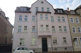 Wohnung mieten in Schulstraße, 04680 Colditz, / COLDITZ / 3 ZIMMER UND WOHNKÜCHE / ab 2026 /