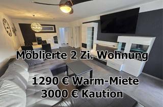 Wohnung mieten in Im Vogelsang 12, 70794 Filderstadt, ab 01.01.26 - möblierte 2 Zimmer Wohnung in Bonlanden - Im Vogelsang