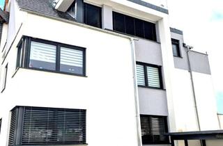 Wohnung mieten in Hattersheimer Straße 49A, 65779 Kelkheim, Wunderschönes 1 Zi-Apartment DG Nähe Stadtpark