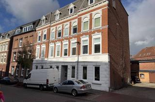 Wohnung mieten in Coriansberg 15a, 25524 Itzehoe, Gepflegte 2-Zimmer-Wohnung im 2. OG in Itzehoe