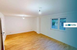 Wohnung mieten in Arndtstraße 24, 85055 Ingolstadt, ERSTBEZUG NACH SANIERUNG: Weitläufige 3-Zimmer-Wohnung mit großem Tageslichtbad