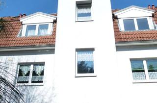 Wohnung mieten in Karlsluster Str., 15859 Storkow, Optimal! Erdgeschoßwohnung mit viel Licht und großer Küche!