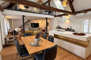 Wohnung mieten in 76829 Landau, Exklusive Dachgeschosswohnung mit Dachterrasse in Landau in der Pfalz